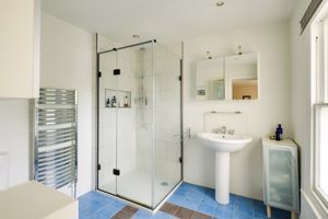 Shower Room- click for photo gallery